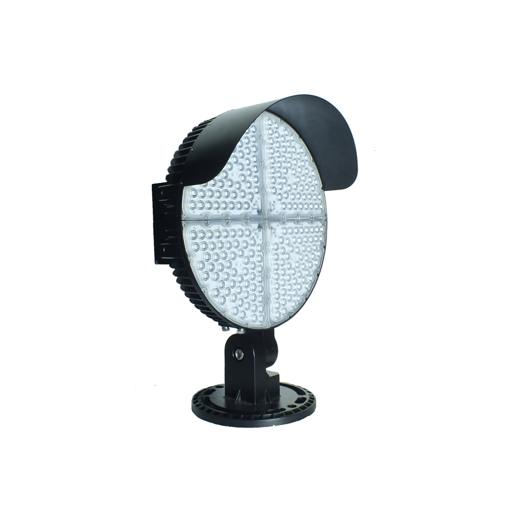 High Master & Construction Site LED Light HF550 Series