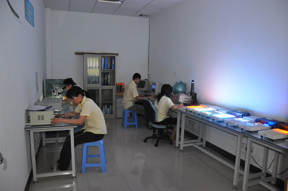 POWERFUL ENGINEERING TEAM