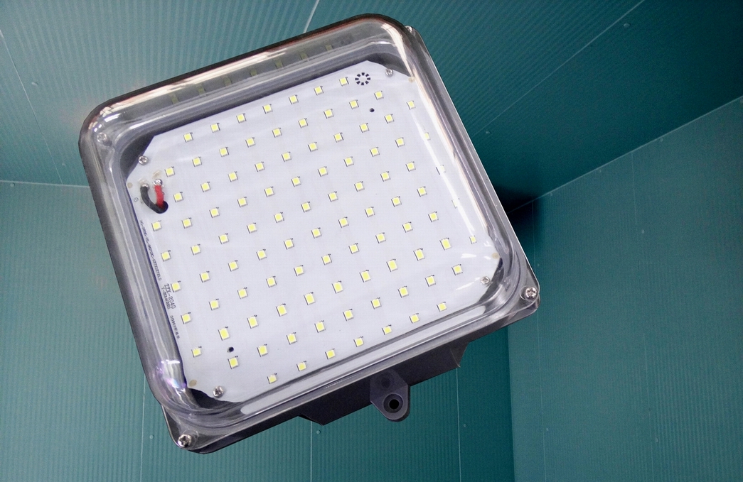 Elevator shaft led lighting HY-960