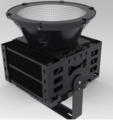 High Master & Construction Site LED Light HH450 series
